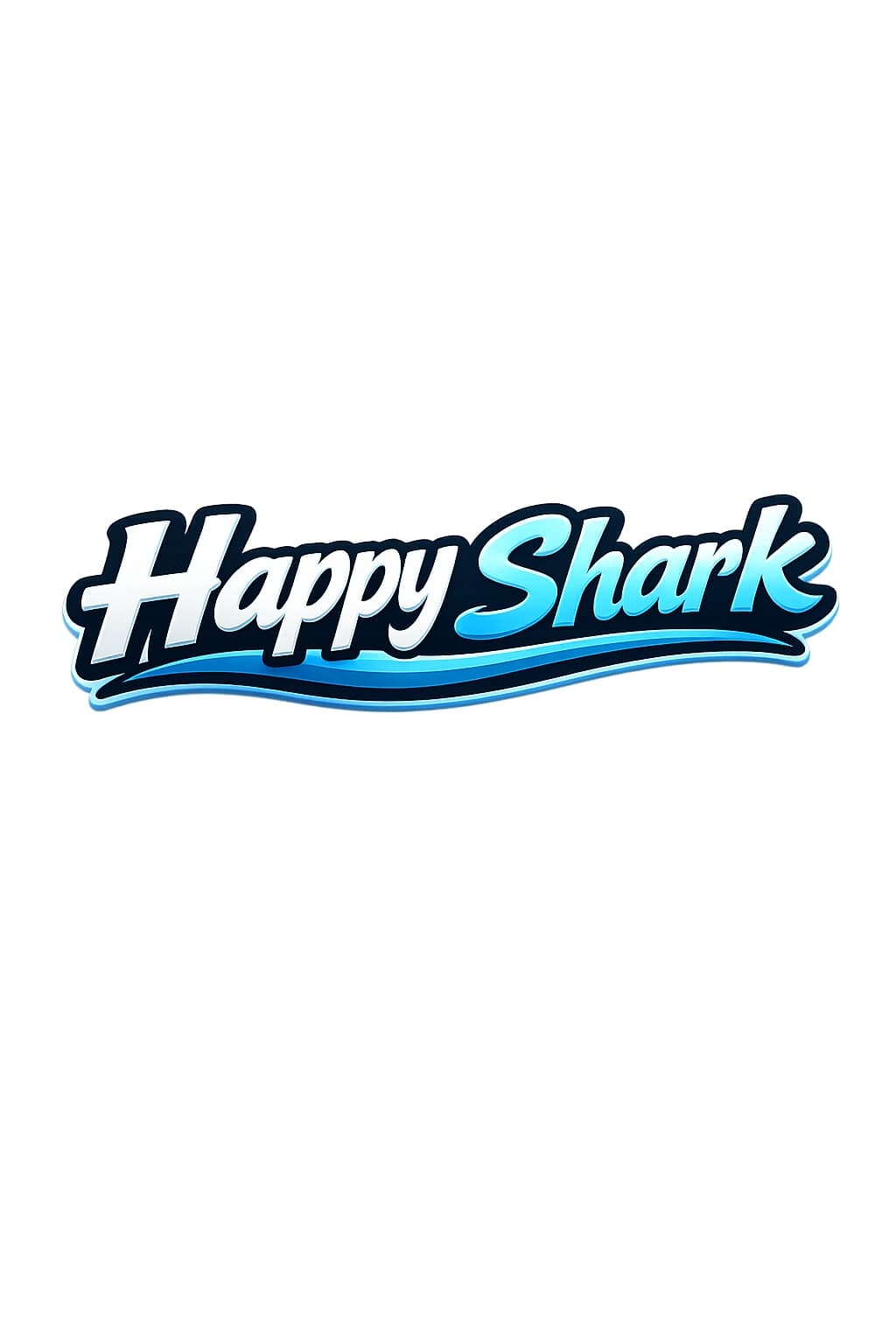 Happy Shark